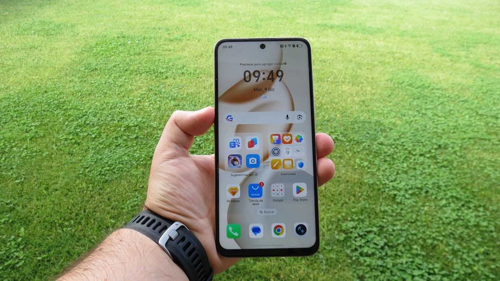 vand telefon honor 400 smart