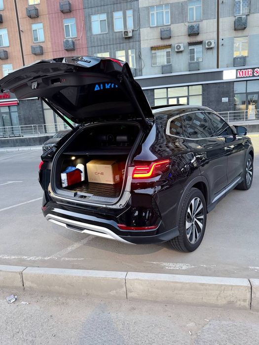 BYD chimpiyon xolati zor