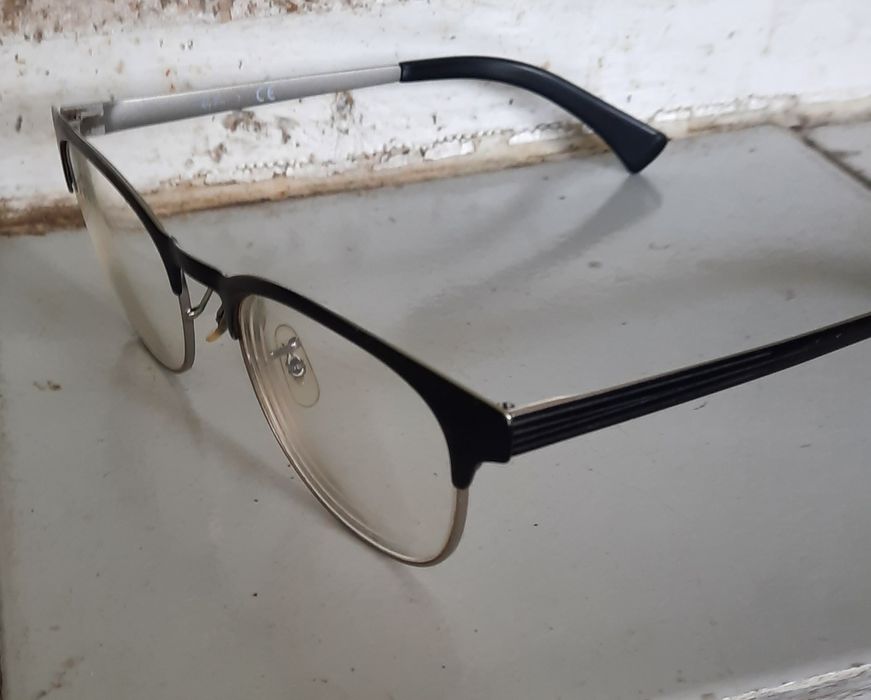 Очила Ray-Ban за диоптър