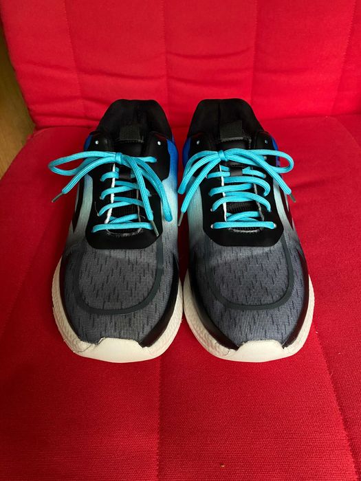 Adidasi alergare Sinsay Men Colection nr 43
