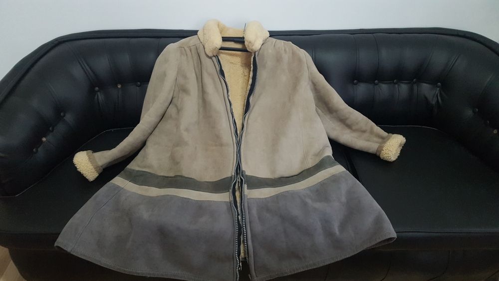 Cojoc dama Valentino...original