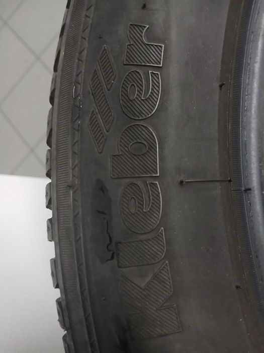 Anvelope iarna 235/55/R18 Nissan Qashqai
