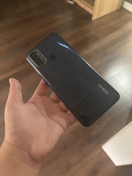 Oppo a53 идеал 128 гб