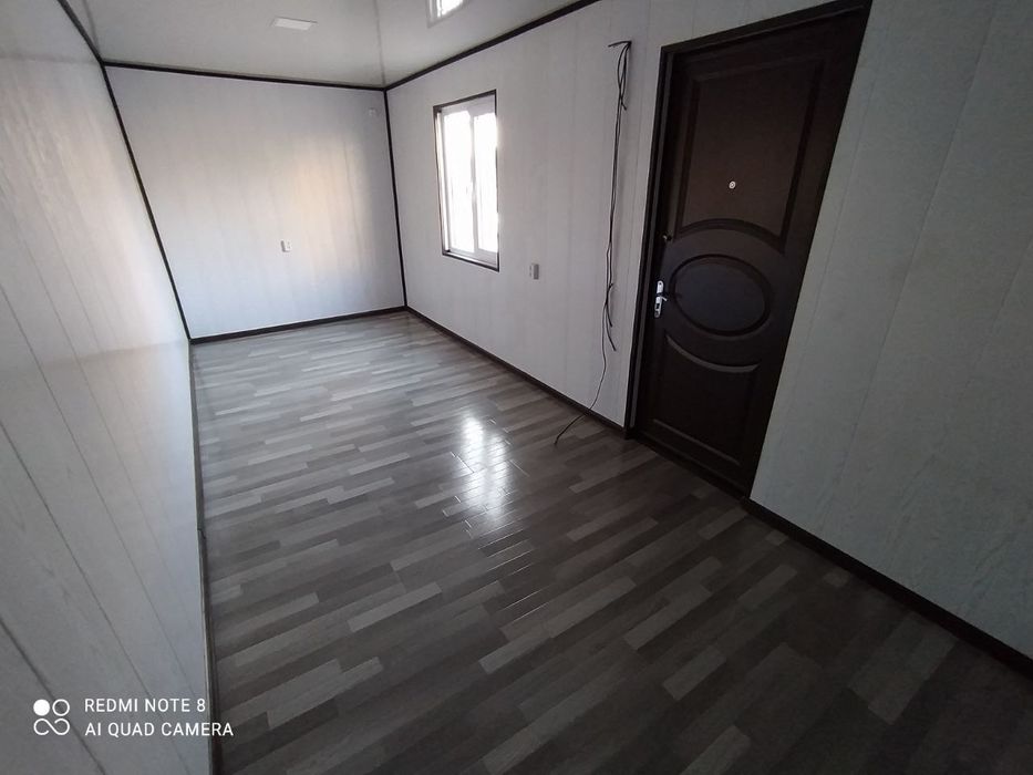 Контейнер кантейнир офис магазен йотохона