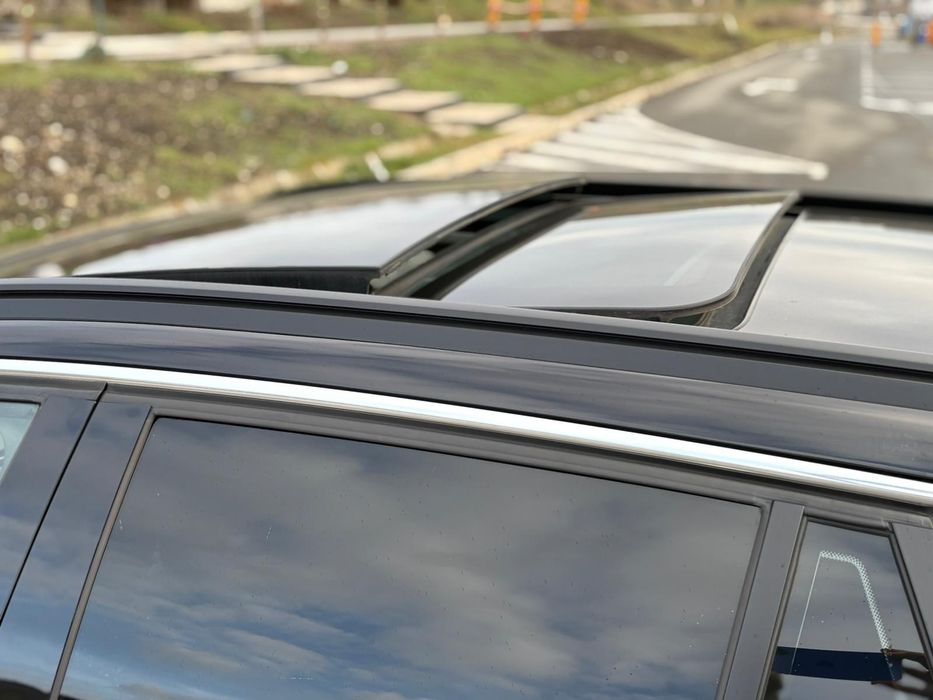 BMW 320D, M, AUTOMAT, X-DRIVE, Full, Euro 5