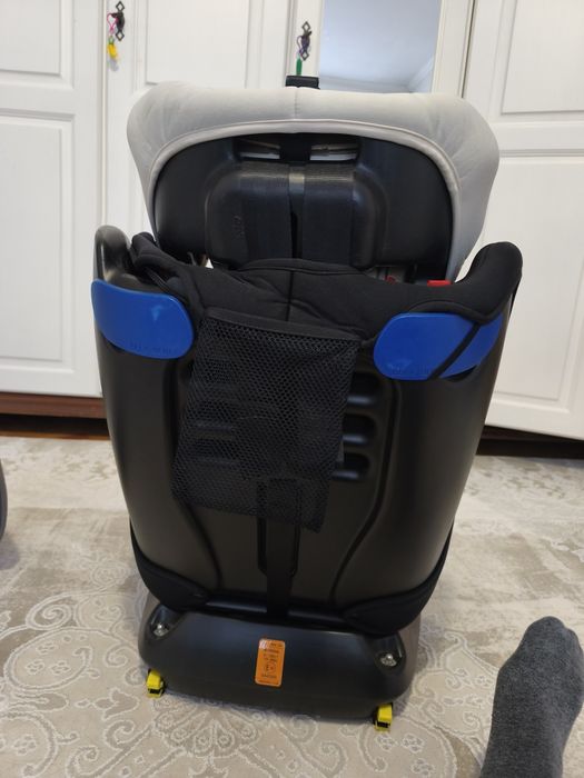 Scaun auto cu Isofix 0-36 kg