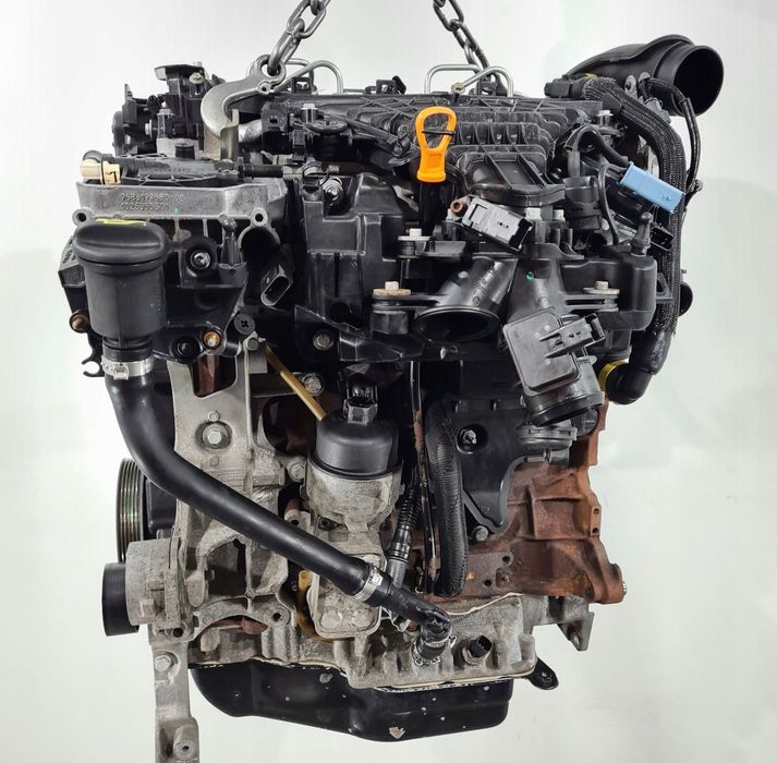 Motor Ford C Max 2.0 TDCI euro 5