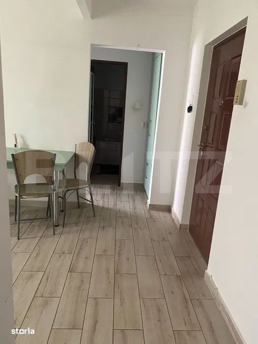 Apartament 2 Camere, 55 Mp, Zona Unirii