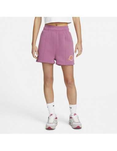 Късо спортно долнище Nike