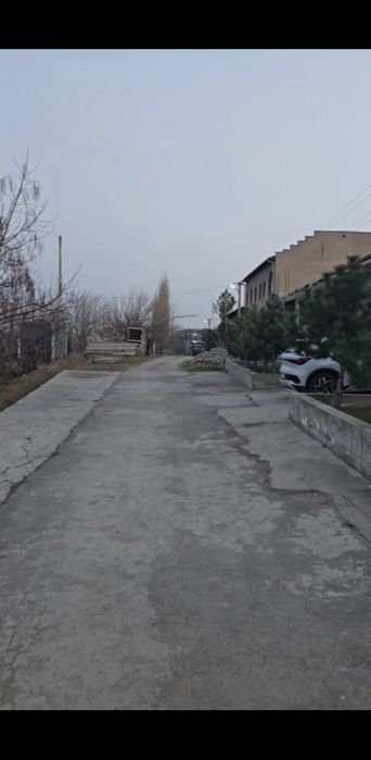 Ттз Автостация. Салар Бойжигит мах.