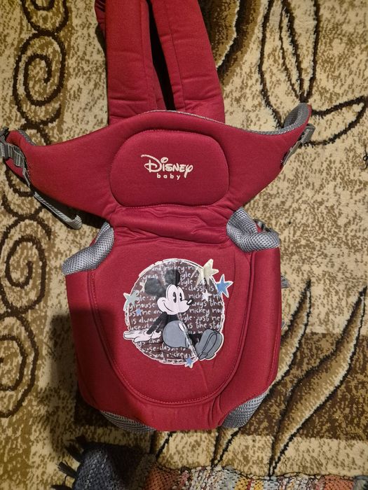 Кенгуру за бебета