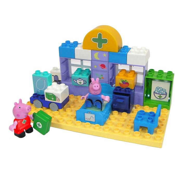 Конструктор