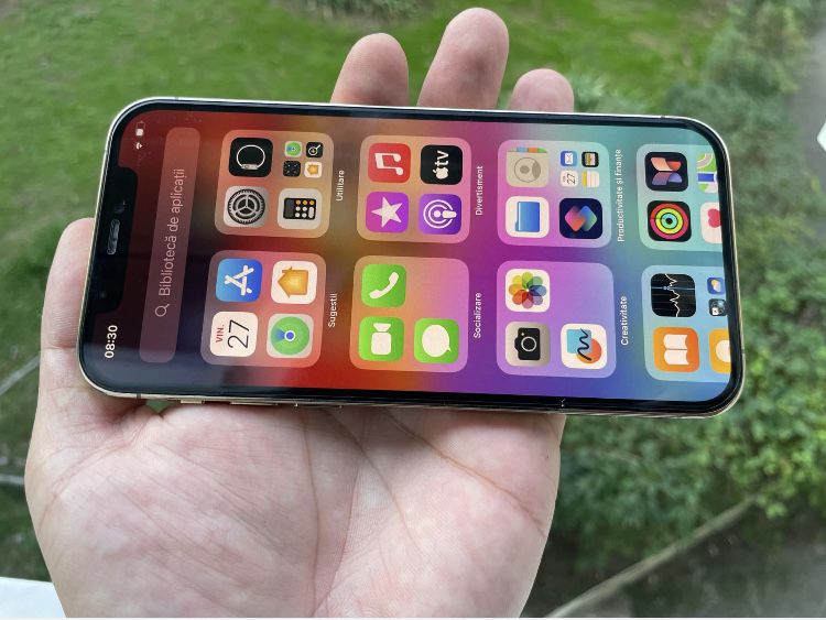 Iphone 12 Pro 128Gb 100%