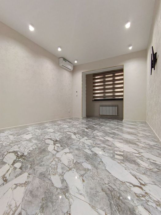 Продается своя полноценная 2-х комнатная квартира на 1 этаже!