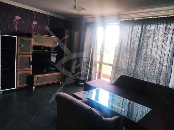 Дава се под наем двустаен апартамент в Кючук Париж! 11760391