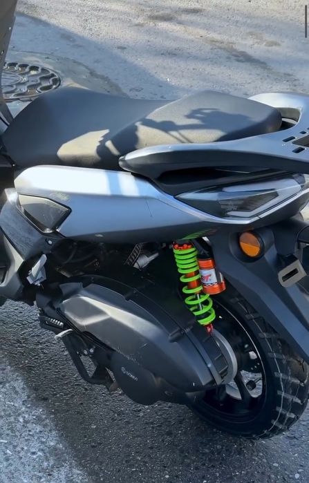 Yamaha Nmax Sotiladi Srochno