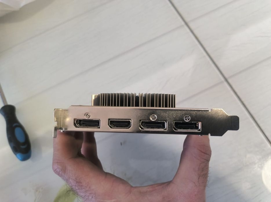 Видеокарты Gtx 1650 4 гб