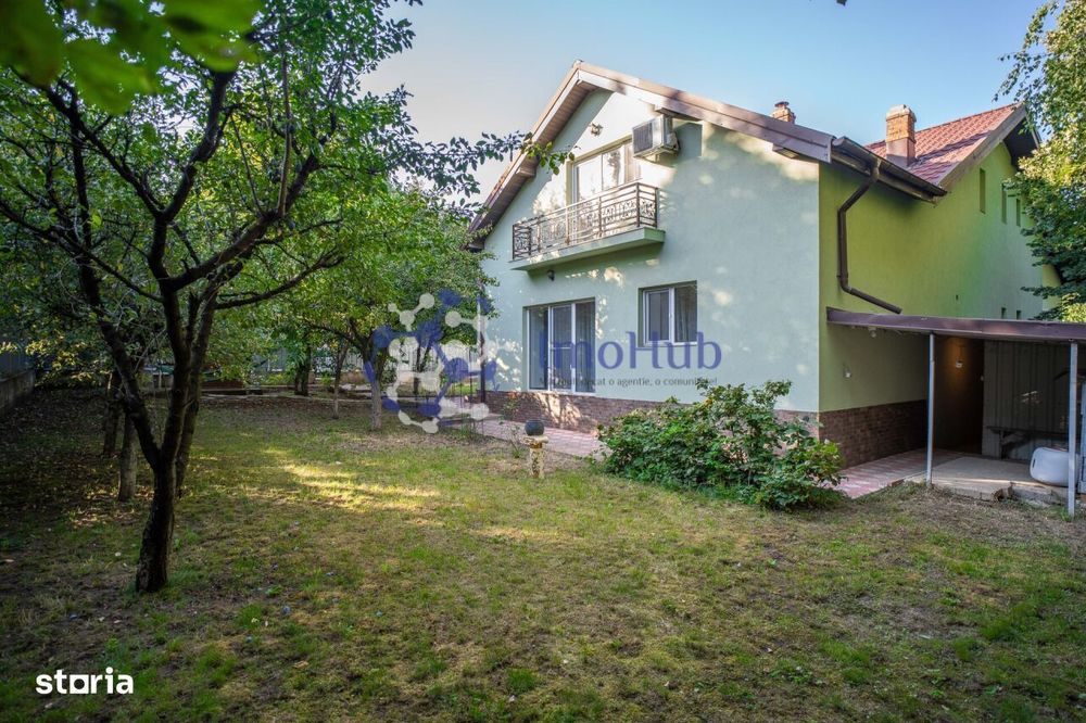 Casa de vanzare in Nicolina