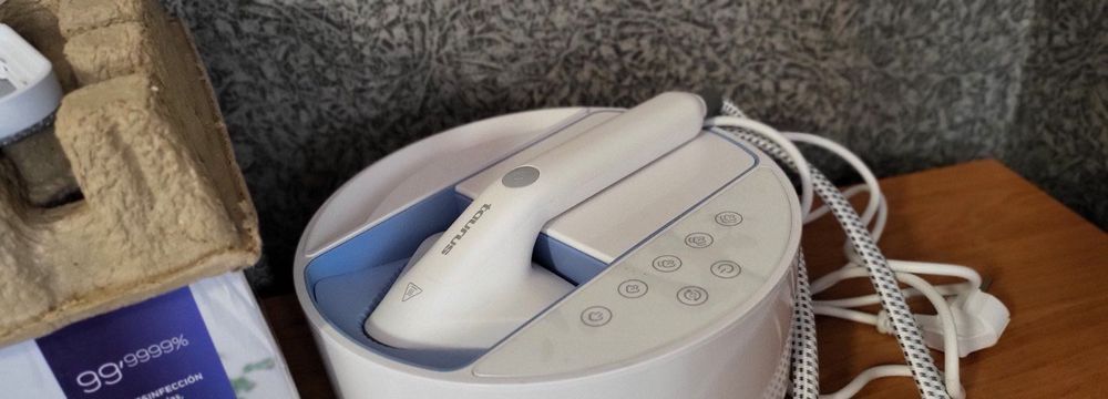 Парогенератор нов