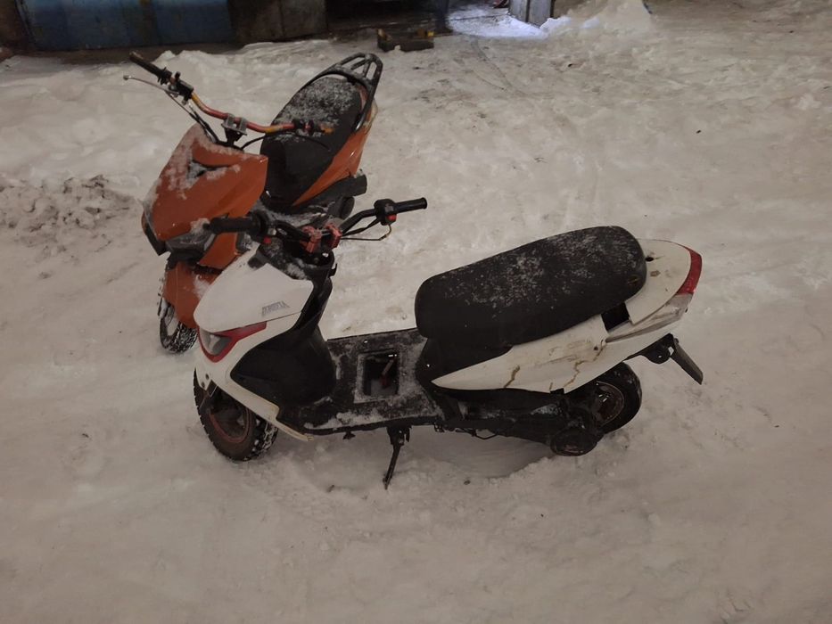 М8 белая подробно описание