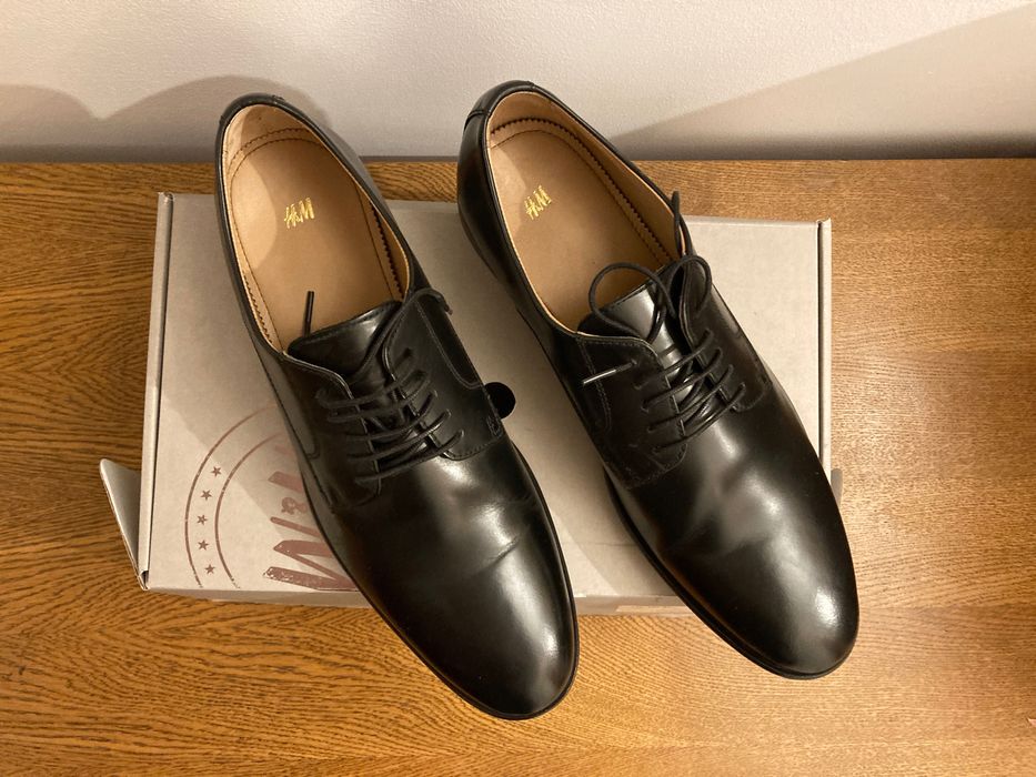 Pantofi barbatesti mas43