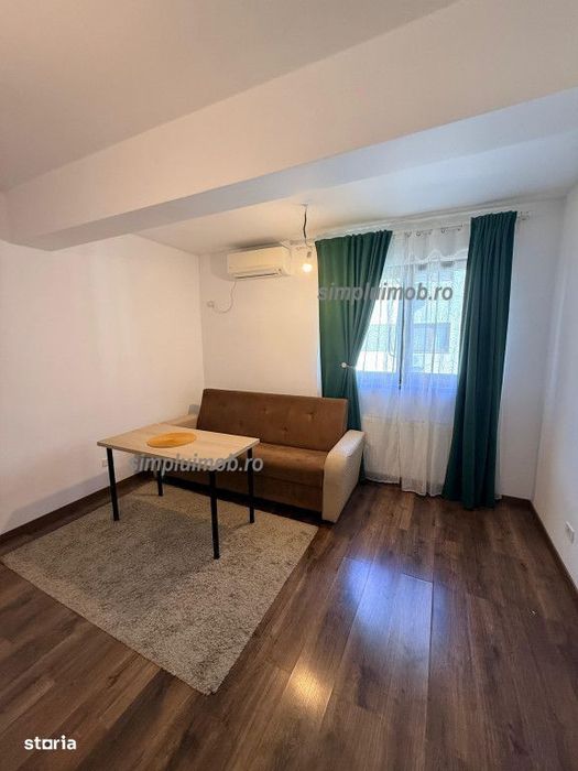 Apartament 2 camere decomandat – 2014 – Etaj 3- Parcare inclusa
