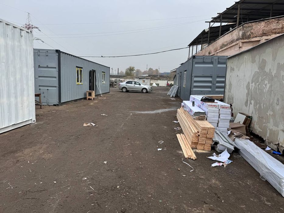 Kantener морских контейнер жилые домики Офис магазин