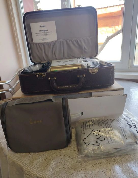 Продам биоэнергомассажер БЭМ 3