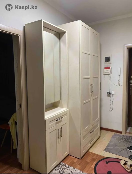 Комлект шкафов Дятьково