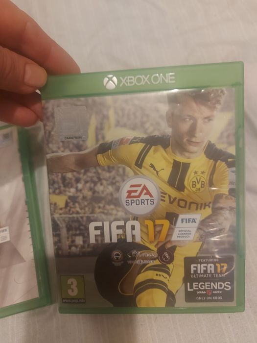 Dvd pt Xbox one s 30 lei bucata