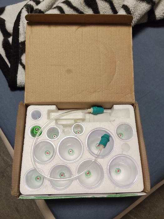 Ventuze terapeutice 12