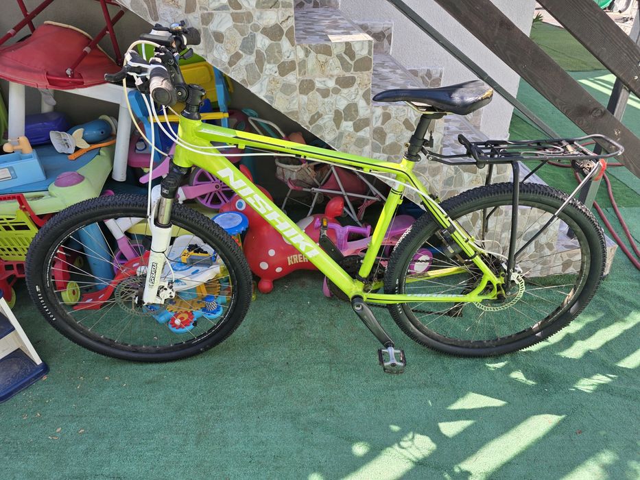 Bicicleta adulti
