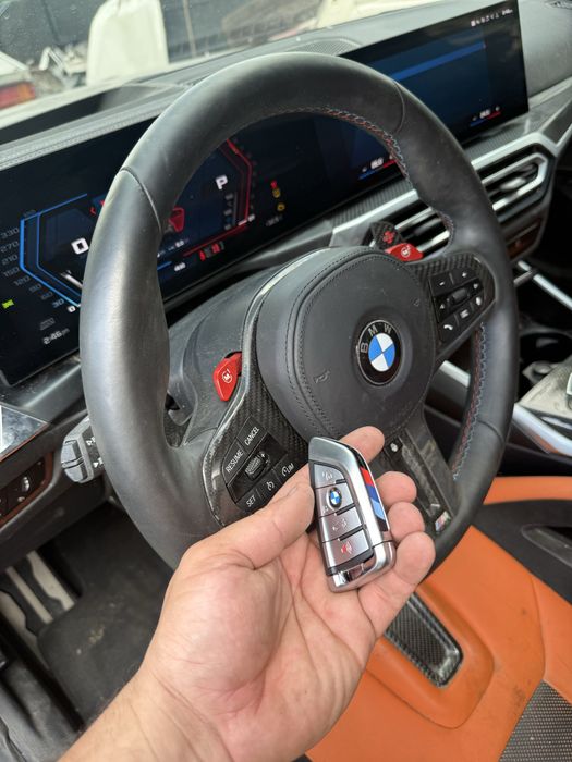 Двигател бмв м3 г80 м4 г82 м2 г87 bmw m3 g80 m4 g82 m2 g87 S58B30