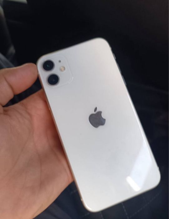 Iphone 11 64gb Ideal