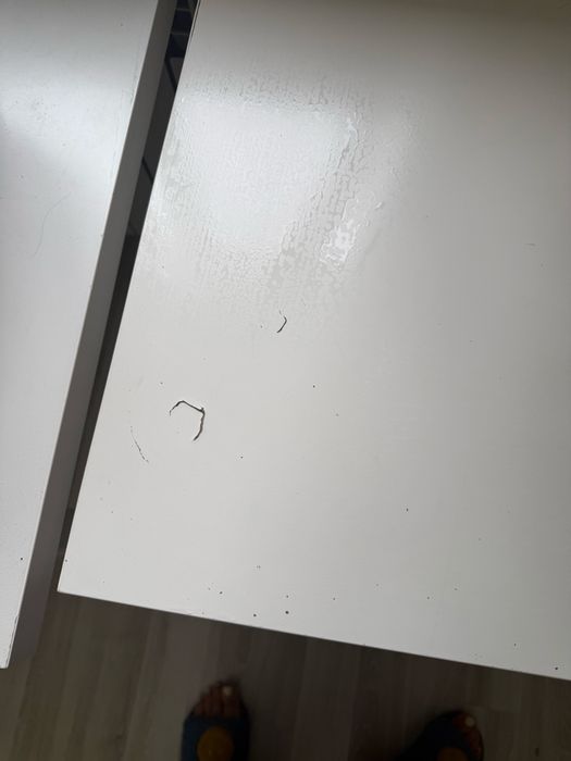Прожам стол IKEA