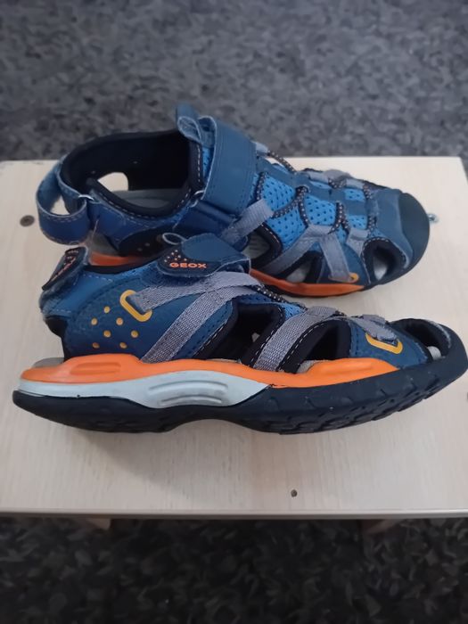 Sandale geox mar 32