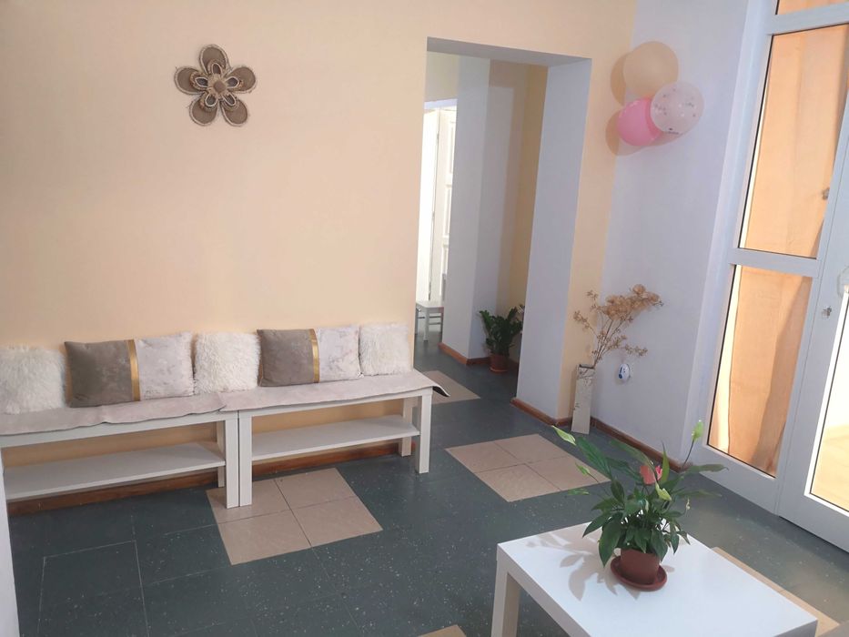 Зали под наем за танци, рождени дни, събития, курсове и други дейности