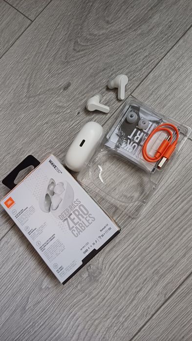 JBL Wave 200 Tws