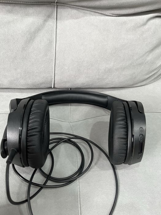 Наушники HyperX Cloud Stinger
