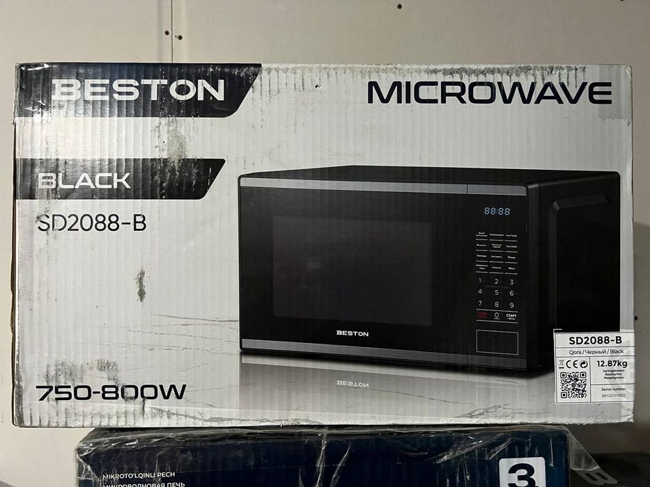 Микроволновка | Mikrovalnovka | Mikroto'lqinli pech Garantiya 3 yil