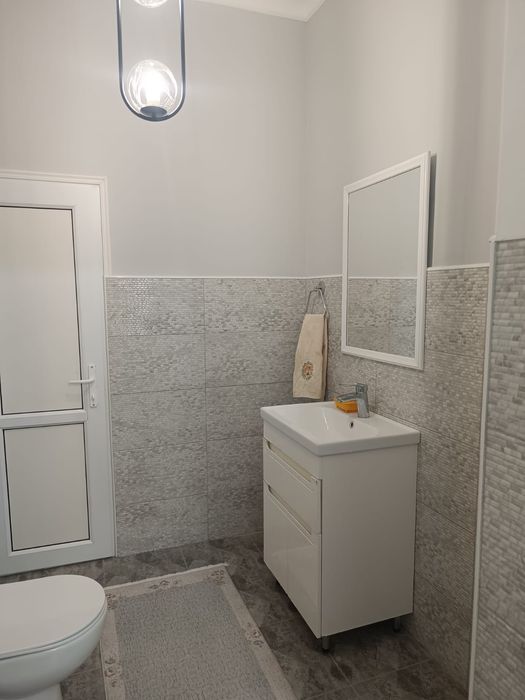 Продам новый дом