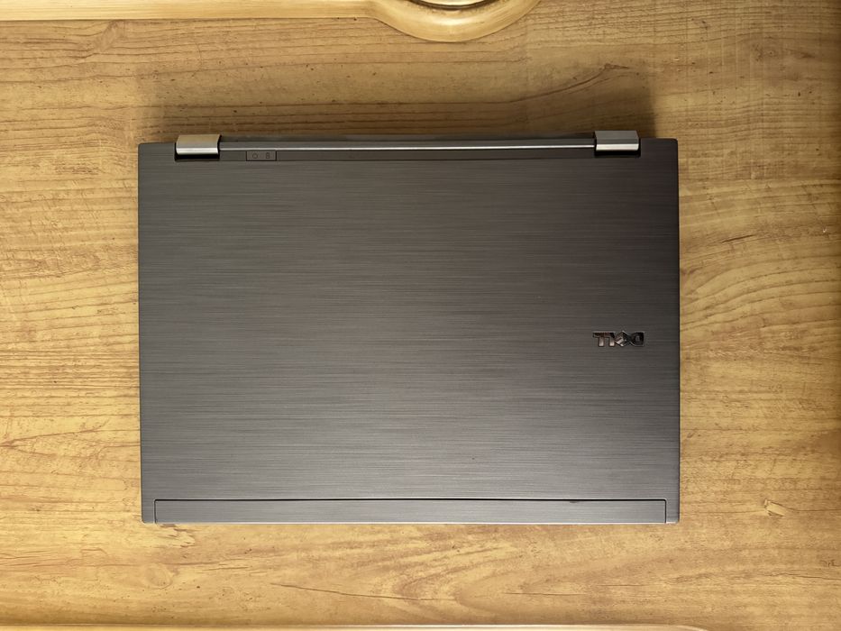 Ноутбук Dell, Core i5, windows 10