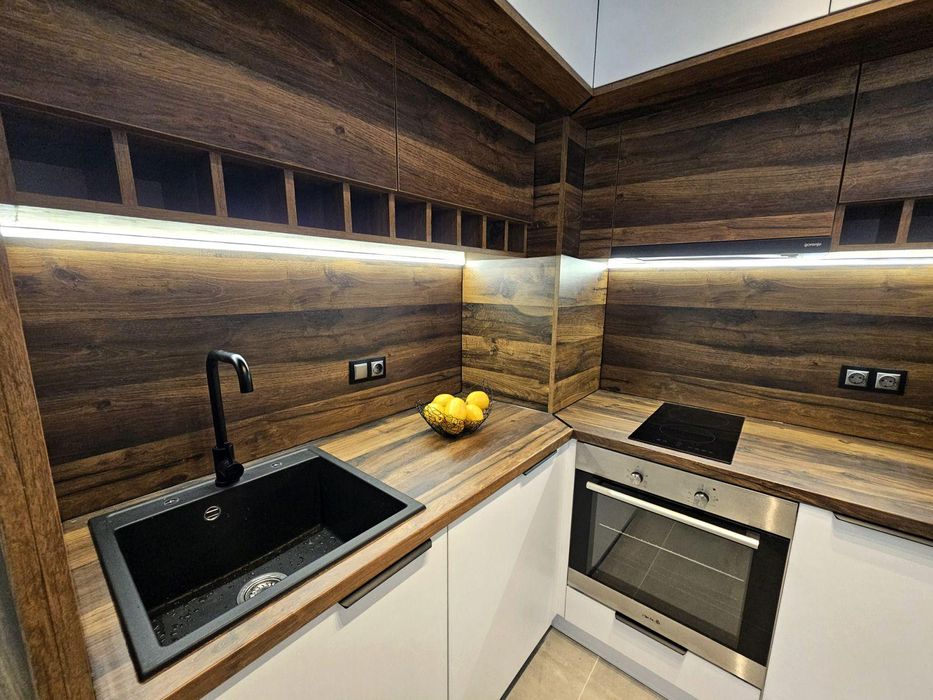 Дава се под наем Двустаен апартамент в София, Малинова долина - 50 кв.м за 760 € - Снимка #3