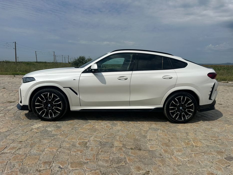 BMW X6 M Anul2025/luna 07 +44sapte sapte sapte patru opt opt trei sapte sapte sapte
