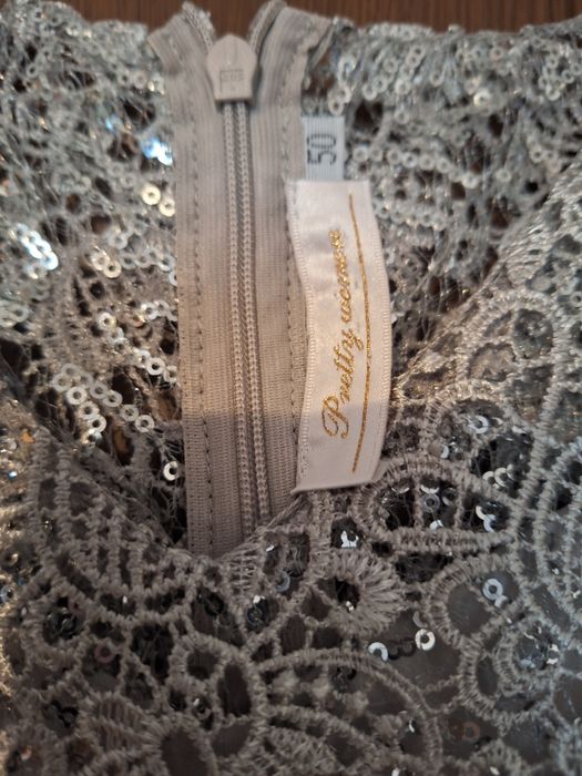 Rochie lunga eleganta (50)