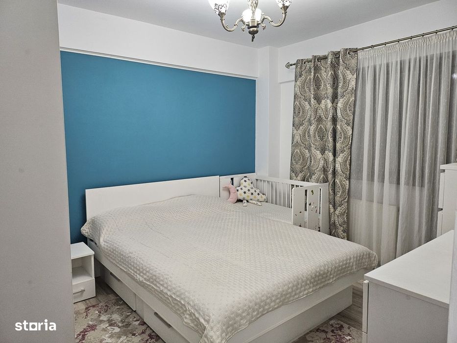 Apartament 2 camere Cug -Roxema