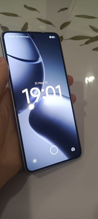 Xiaomi 14T на 256гб