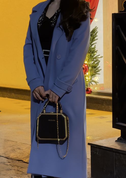 Пальто ,качественное