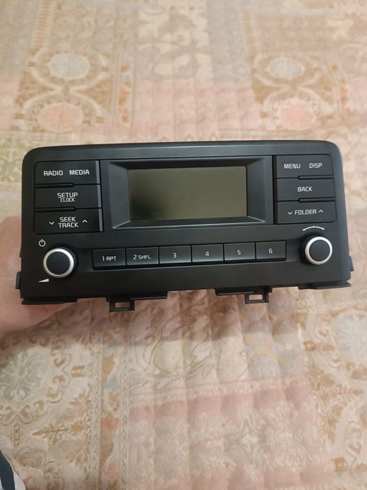 Продам магнитолы