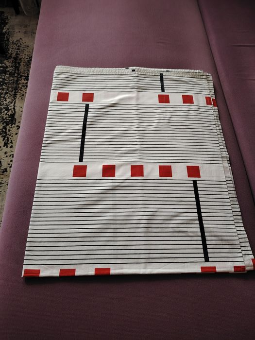 Шторы новые,  100% хлопок